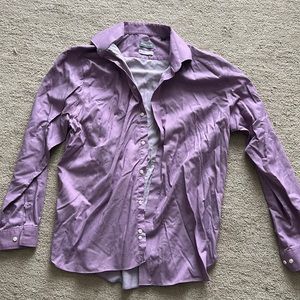 Men’s Michael Korda Button Down
